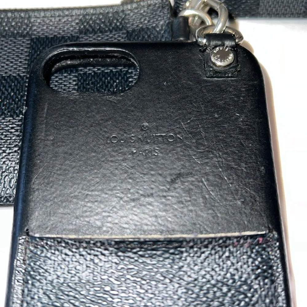 Louis Vuitton Playphone LV 8 - Picture 3 of 9